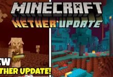 Nether Update 1.16