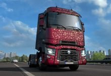 Euro Truck Sim 2 2019 Etkinliği
