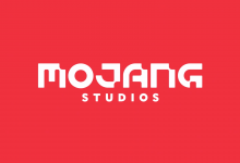 Mojang New Logo
