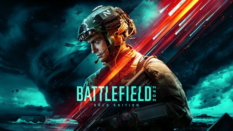 Beklenen Battlefield Tanıtıldı: Battlefield 2042 - Oyun Kulübü